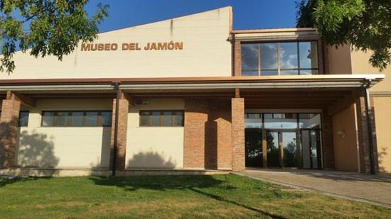 カラモチャAromas Del Jiloca, Tierra De Trufasアパートメント エクステリア 写真
